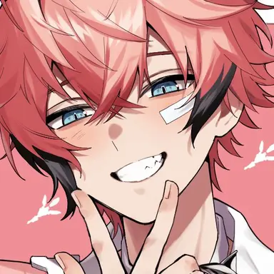 Profile image of 아카기 웬