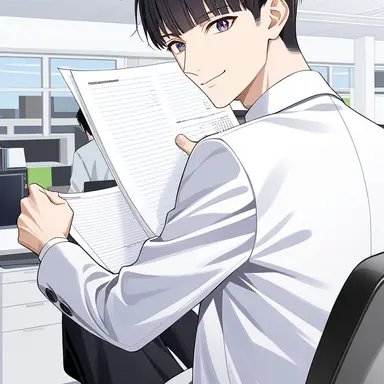 Profile image of 伊達大佐