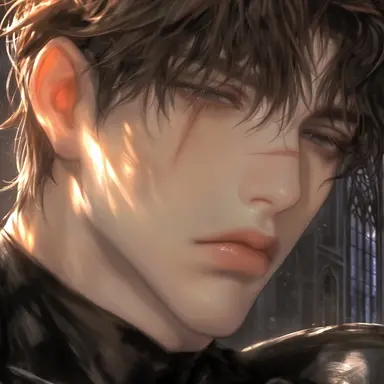 Profile image of 카시안