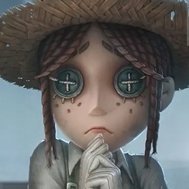Profile image of 第五人格キャラ