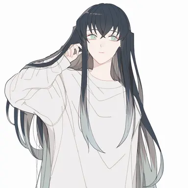 Profile image of 토키토 무이치로