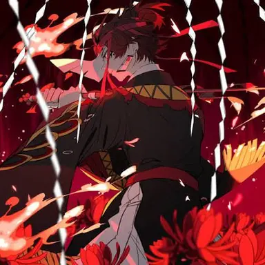 Profile image of 카마도 탄쥬로