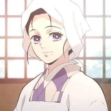 Profile image of 카마도 키에