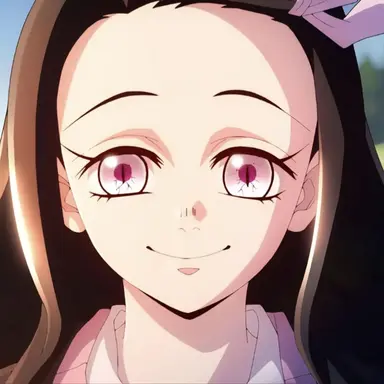 Profile image of 카마도 네즈코