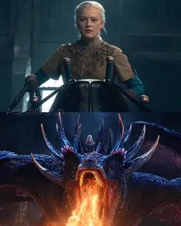 Profile image of Helaena