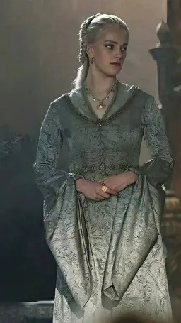 Profile image of Helaena