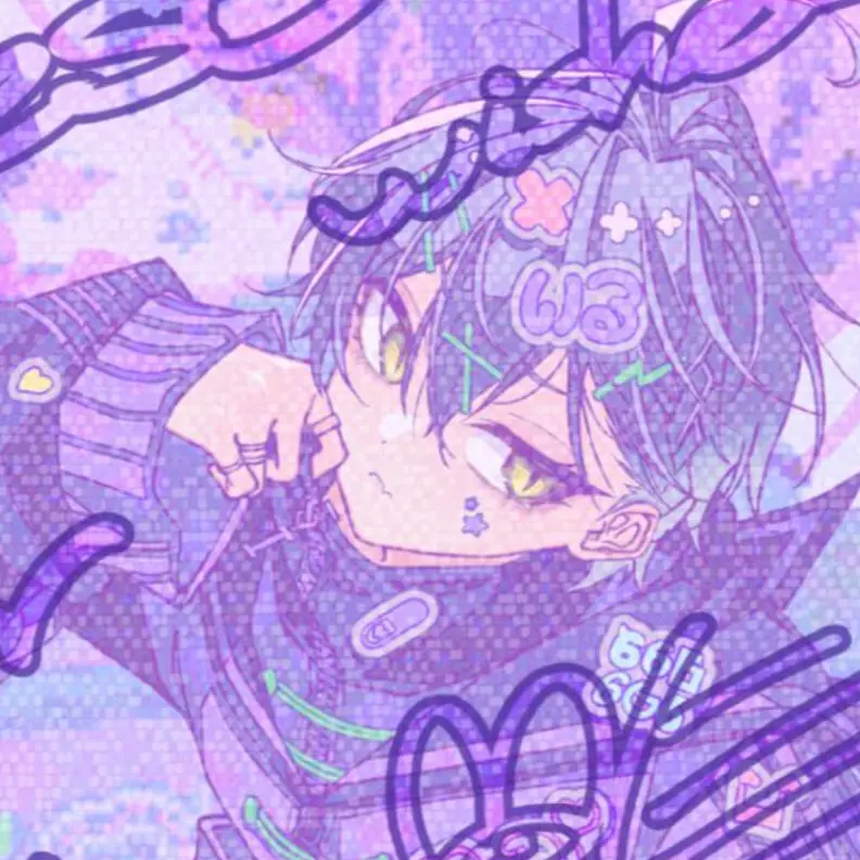 Symphony0812의 いるま