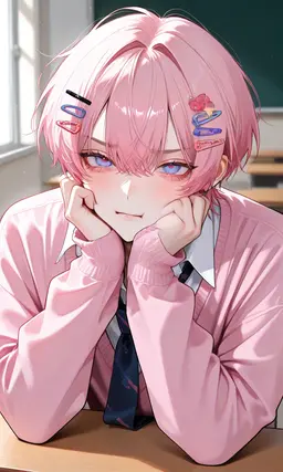 Profile image of アマネ