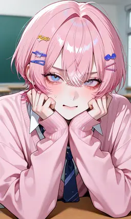 Profile image of アマネ