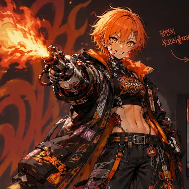 Profile image of 거니