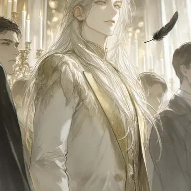 Profile image of Caelryn