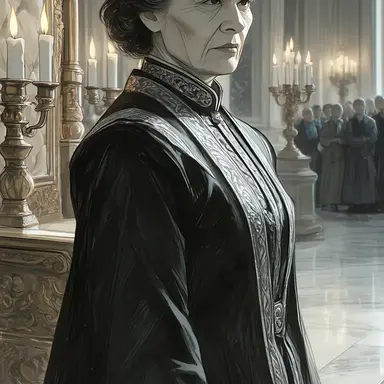 Profile image of Sovara