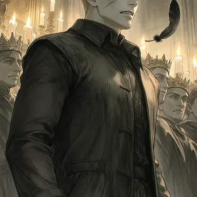 Profile image of Aldric