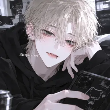 Profile image of 연지훈