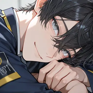 Profile image of Kirishima