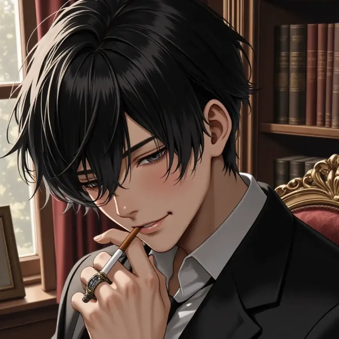 WetDate9915의 誰にでも優しい彼