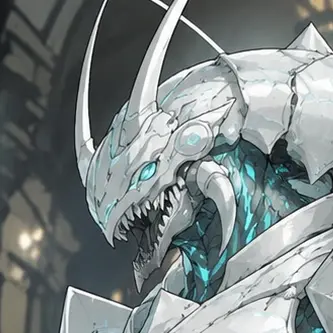 Profile image of 글라시우스