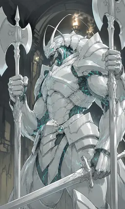Profile image of 글라시우스