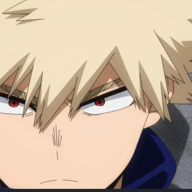 Profile image of 爆豪勝己