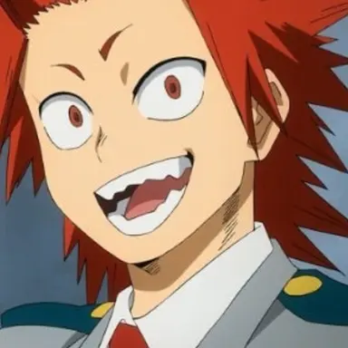 Profile image of 切島鋭児郎