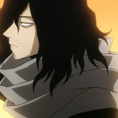 Profile image of 相澤消太