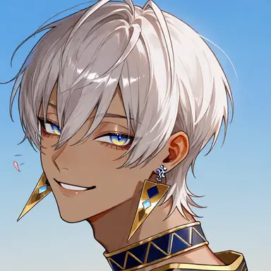 Profile image of イブラヒム
