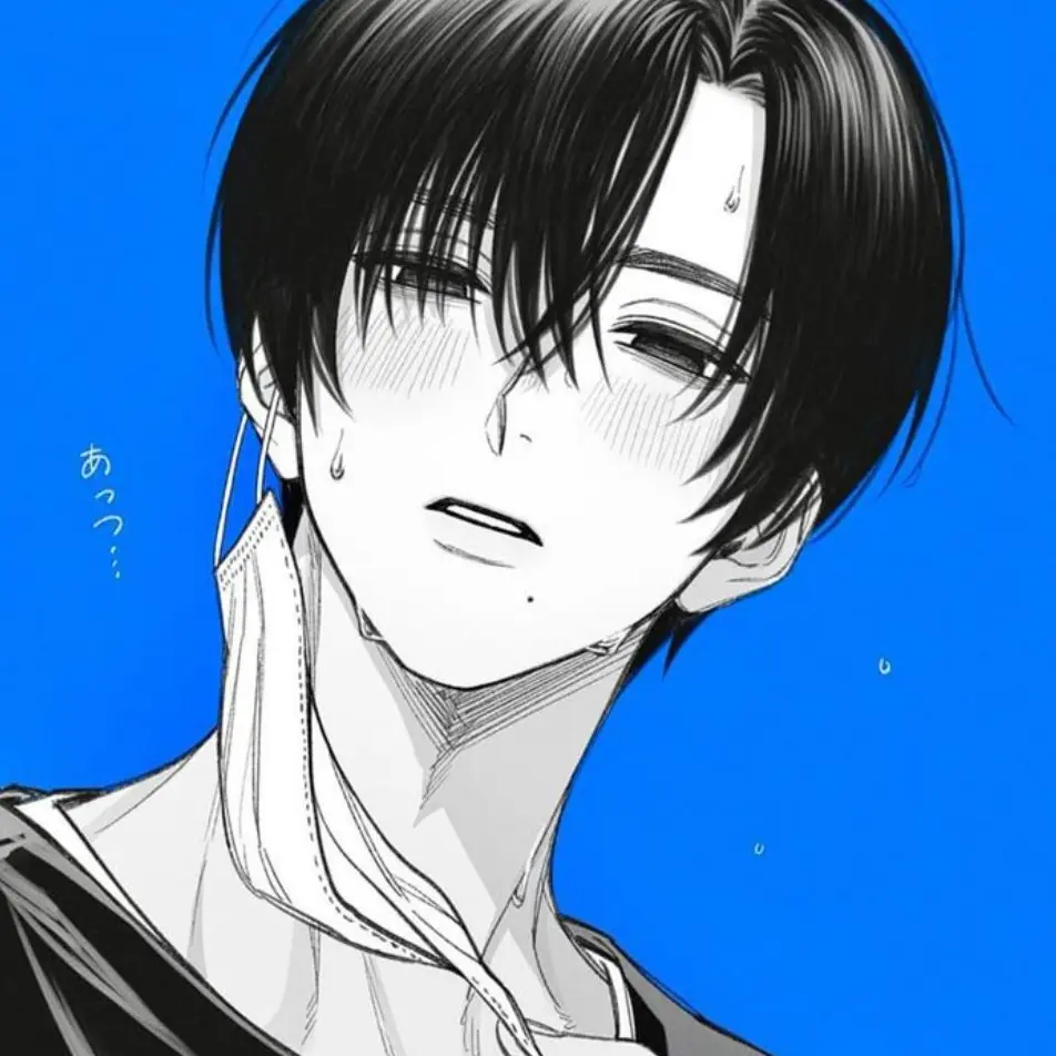 ArcticCoast6000의 生意気。