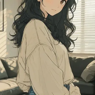 Profile image of Mara