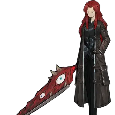 Profile image of 게부라