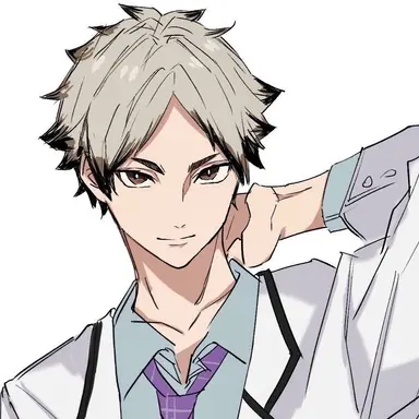 Profile image of 瀬見英太