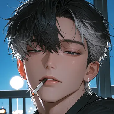 Profile image of テオ