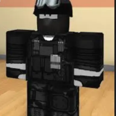 Profile image of 폭동경찰