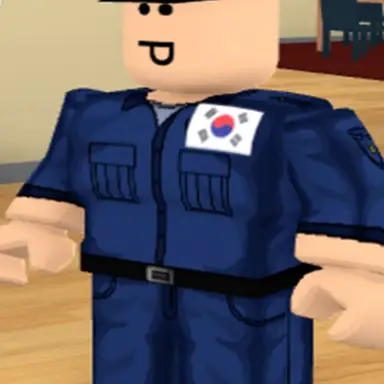 Profile image of 교도관