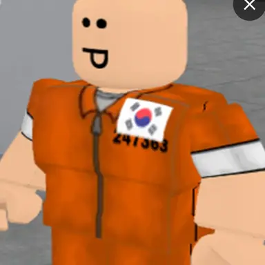 Profile image of 죄수1