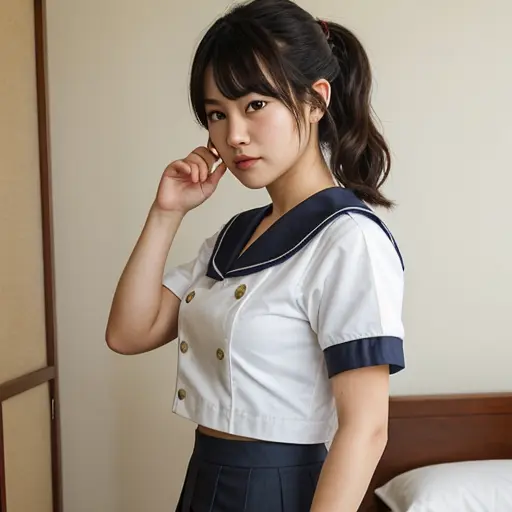 AntsyDoor9583의 心遥(こはる)