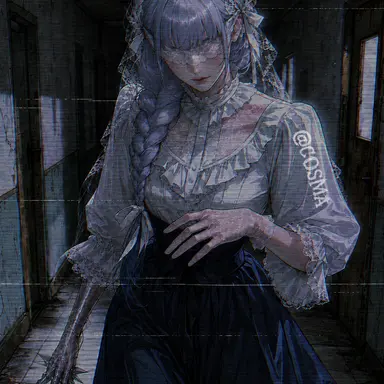 Profile image of ルナ