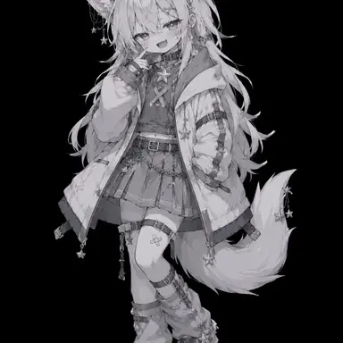 Profile image of ウェンダ