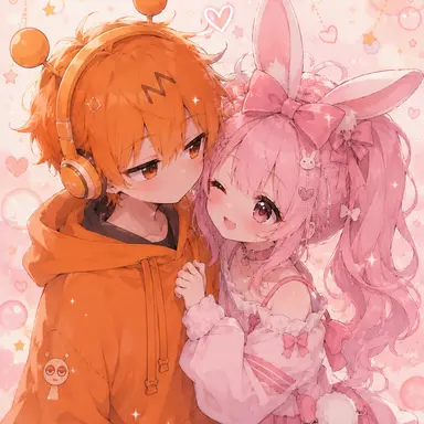 Profile image of ピンキ