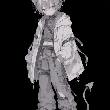 Profile image of グレー