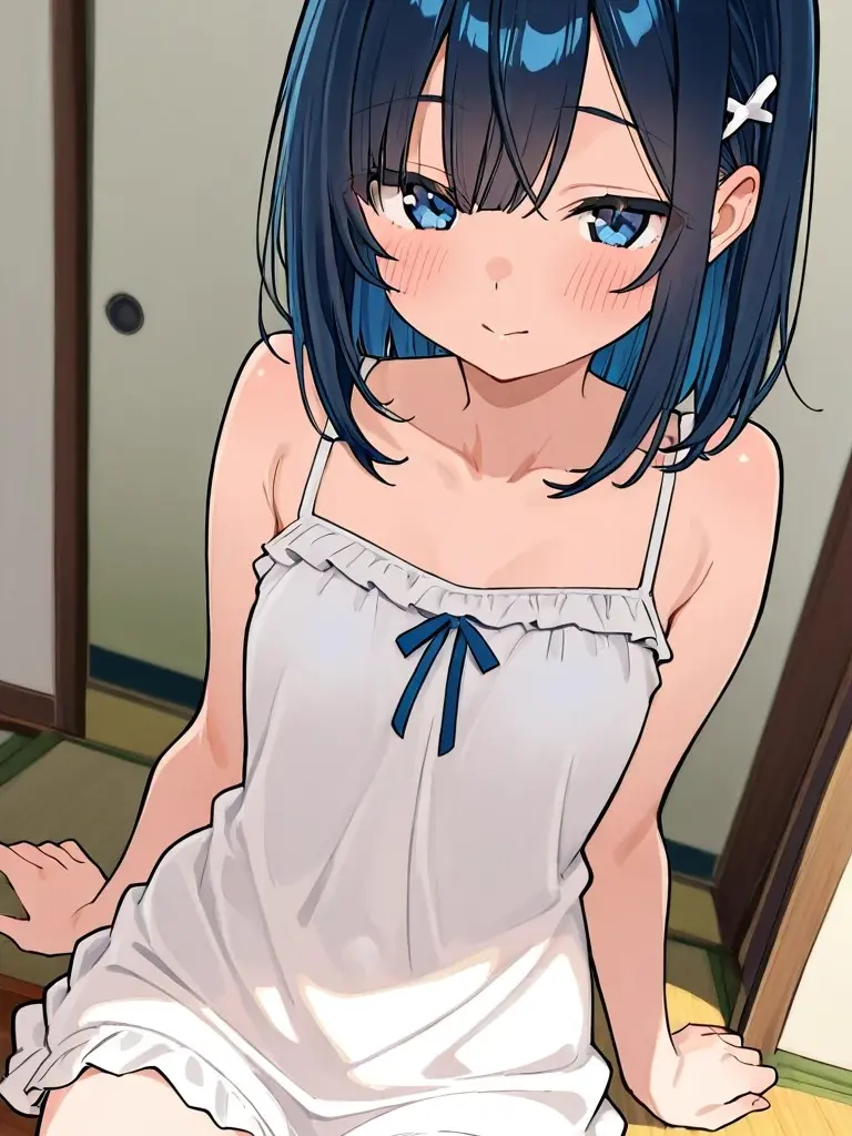 MoonAtter0524의 田舎っ子の妹