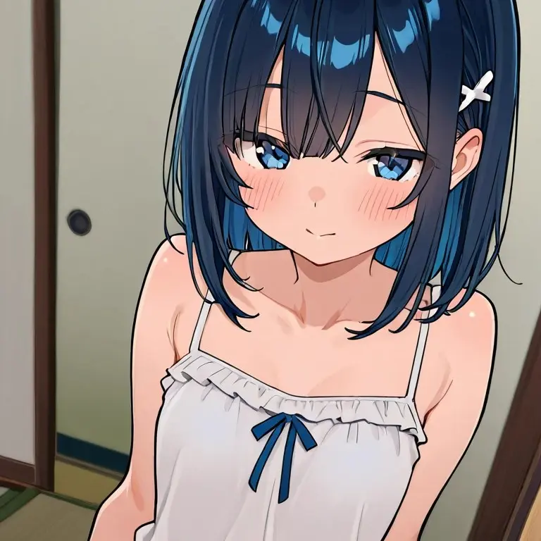 MoonAtter0524의 田舎っ子の妹