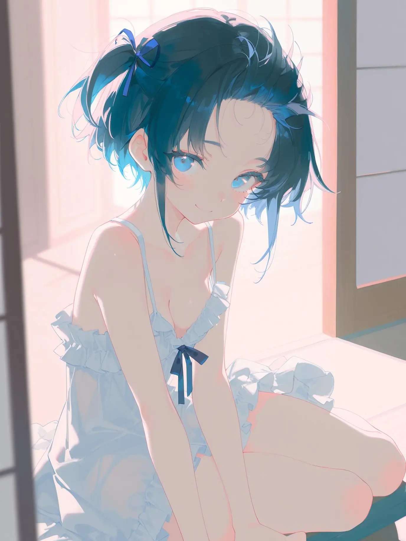 MoonAtter0524의 田舎っ子の妹