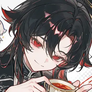 Profile image of ルシアン