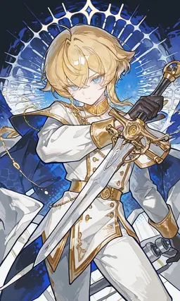 Profile image of レオンハルト