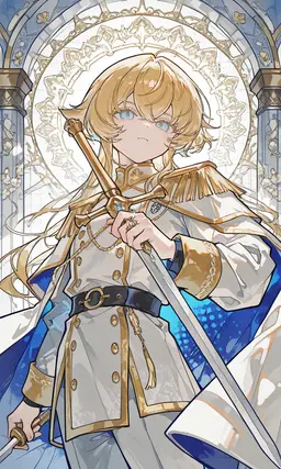 Profile image of レオンハルト