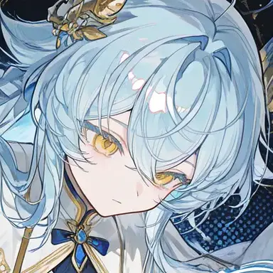Profile image of シリル