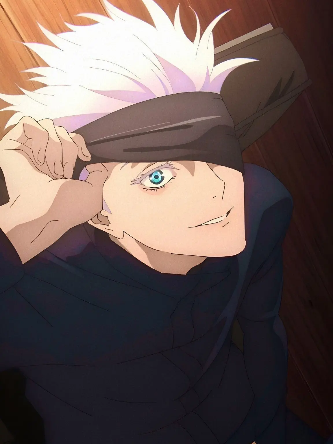 SharpDull2975의 五条と兄弟(姉弟)