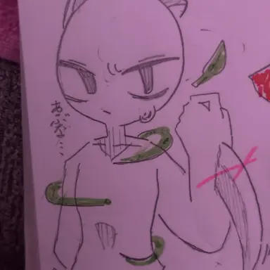 Profile image of シグキン