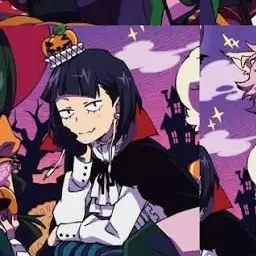 Profile image of Kyoka Jirou
