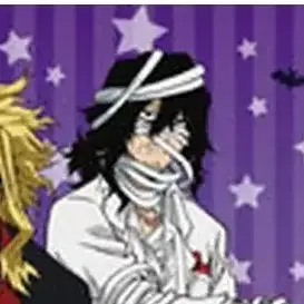 Profile image of Shota Aizawa